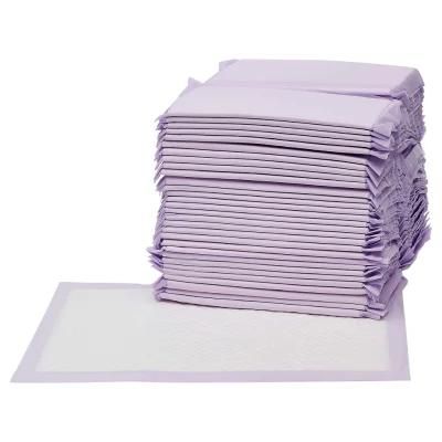 Manufacturer Cheap Price Free Sample China XXL Puppy Underpads for Pet
