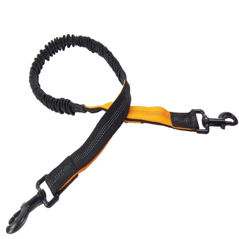Strong Bungee Dog Leash for Medium & Large Dog