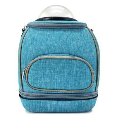 Wholesale Waterproof Pet Spply Bag Carrier with High Quality