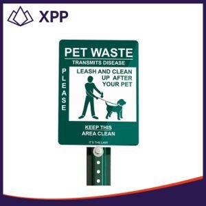 Pet Waste Station of Xpp-Ws-10007