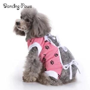 Pet Supplies Surgery Clothes Medical Dog Shirt Vest Dog Recovery Clothes Customized Cat Recovery Suit Clothes