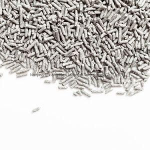 Whosale Charcoal Tofu Cat Litter Sand