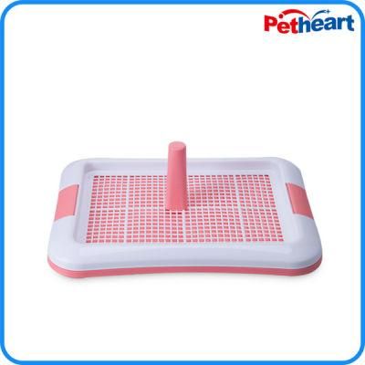 Factory Wholesale Pet Dog Toilet Dog Product