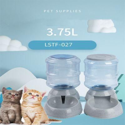 Hot Sale Pet Water Dispensers Desktop Water Dispensers Freestanding Water Dispensers