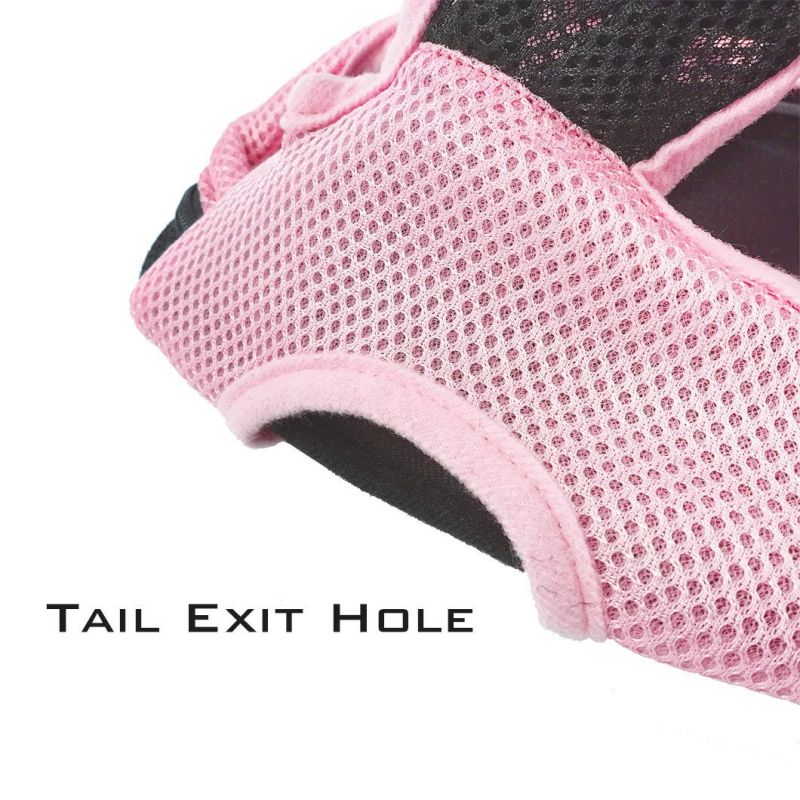 Premium Comfortable Backpack Outdoor Wholesale Portable Dog Bag Pet Accessories