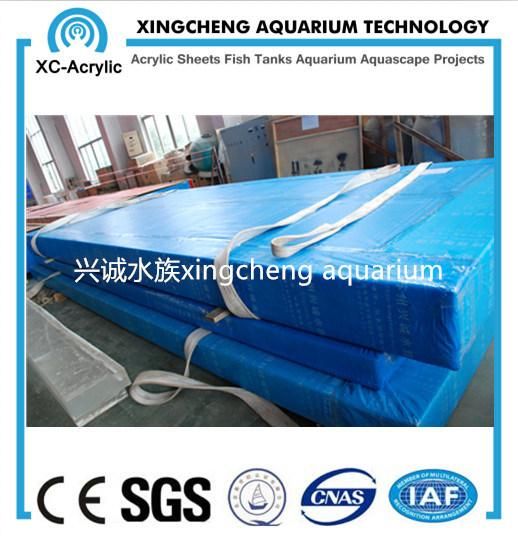 Acrylic Material Cast Acrylic Sheet