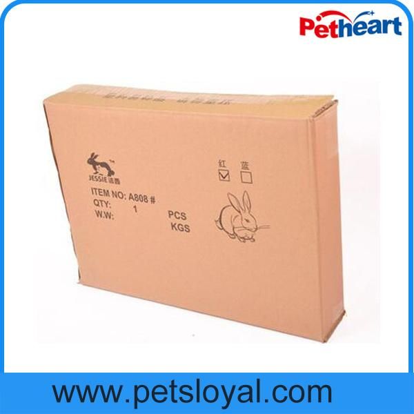 Factory Hot Sale Pet Cage Rabbit Cage Wholesale