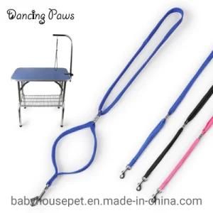 Factory Price Pet Bathing/Grooming Fixed 48cm Pet Grooming Table Dog Leash Special Sling
