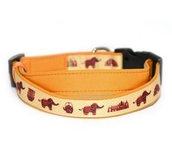 Free Sample OEM Manufacturer Custom Dog Collar