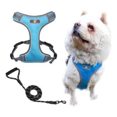 Outdoor Wholesale Durable Luxury Soft Pet Vest