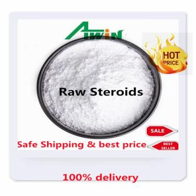 Factory Weight Loss Raw Powder Liraglutide with CAS 204656-20-2