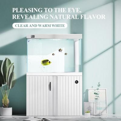 Yee Pet Products Aquarium Accessories Fish Tank Set Water Tank for Fresh Water Salt Water