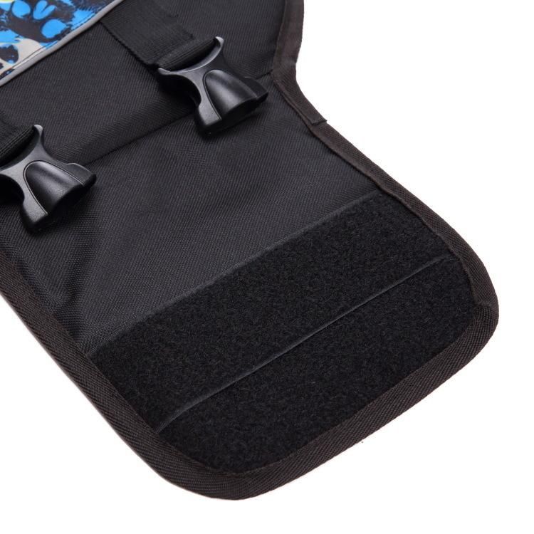 Wholesale Reflective Safety Service Life Jacket Pet Dog Vest for Dog
