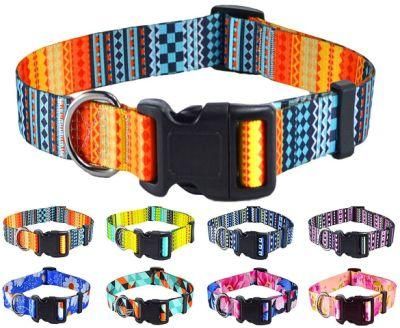 Comfortable Wear Customize Wholesale Dog Collar