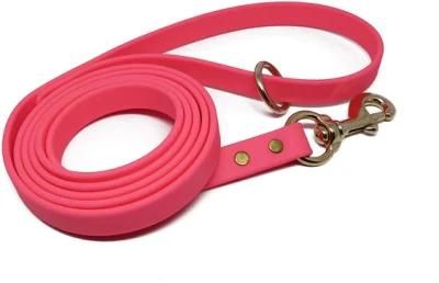 Wholesale Pet Products Waterproof Popular Dog Leashes for Walking Dogs