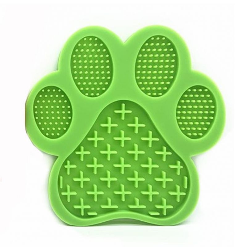 Pet Container New Coming Manufacturer Price Water Food Licking Mat