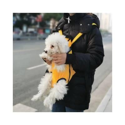 Luxury Polyester Durable More Sizes Pet Travel Dog Carrier Bag