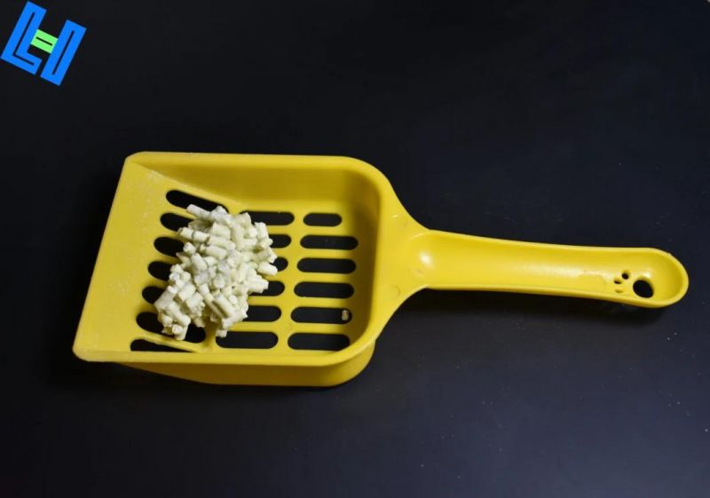 Nature Tofu Cat Litter with Strong Odor Control
