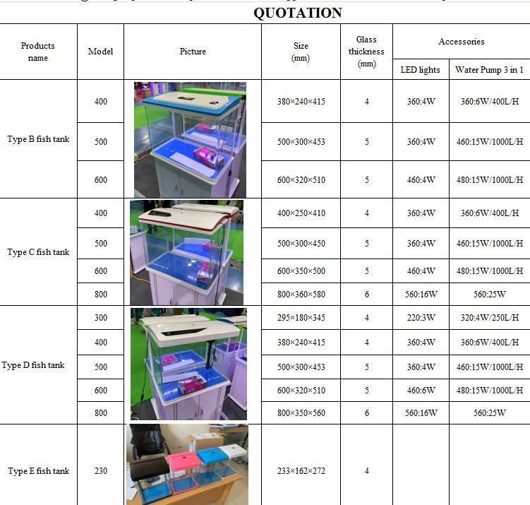 Hot Sale Arowana LED Aquarium Light Chinese LED Aquarium Light Aquarium Light RGB