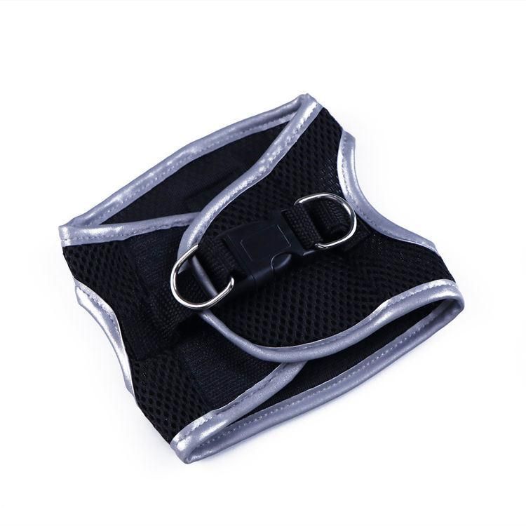 Hot Selling New Style Comfortable Soft Safety Dog Harness
