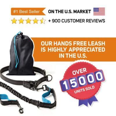 Professional Harness with Reflective Stitches for Training