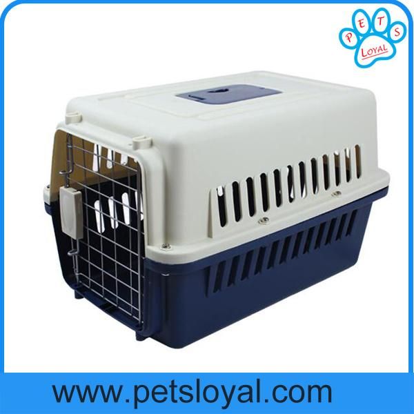 Iata Approved Airline Pet Carrier Dog Kennel Manufacturer