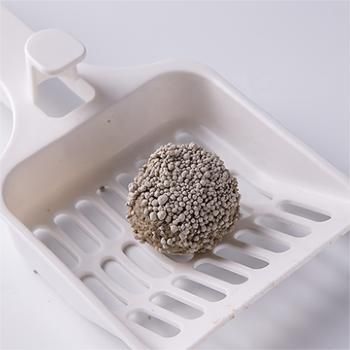 Wholesale Natural Dust Free Eco-Friendly Antibacterial Deodorizes Tofu Cat Litter