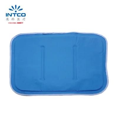 Intco Cooling Pad Ice-Mat Solid Gel for Dogs in Summer
