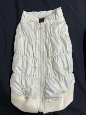 Pet Worm Coat Pet Products Dog Coat Dog Clothes