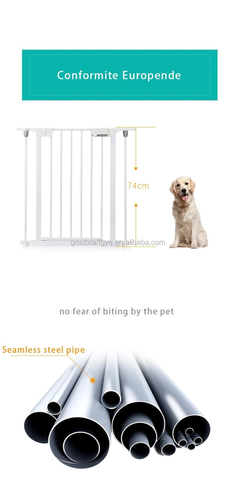 8 Panel Square Pet Play Yard