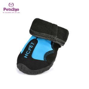 Waterproof Non-Slip Wear Resistant Dog Shoes Pet Shoes