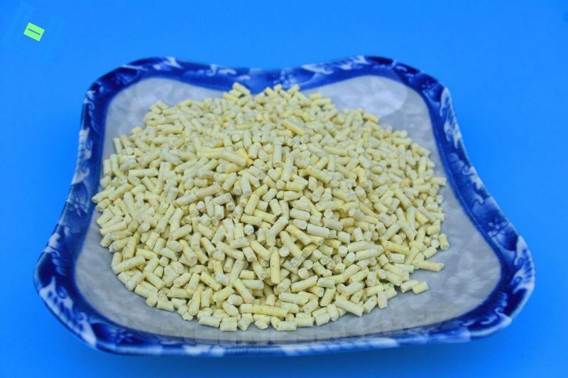 Tidy Corn Cat Litter with Fast Clump