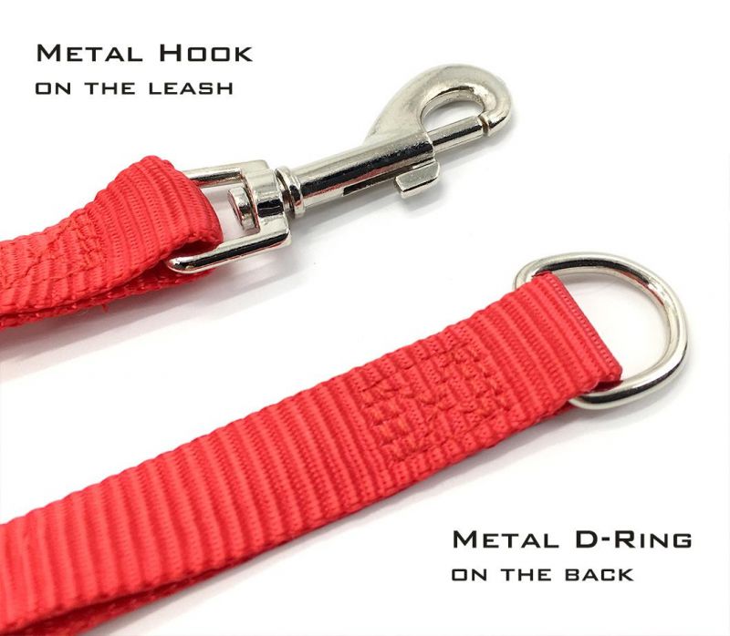 Wholesale No-Pull Adjustable Lightweight Outdoor Breathable Pet Accessories