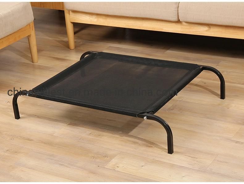 Pet Camping Bed Pet Supplies Dog Kennel Dog Mat Dog Moistureproof Winter Practical Dog Bed