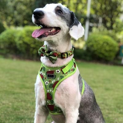 OEM Custom Dog Accessories Pet Products/Dog Harness