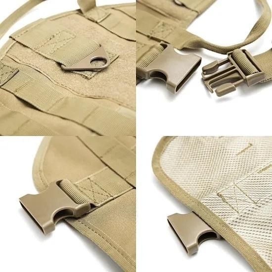 Durable Most Popular Custom No Pull Dog Harness