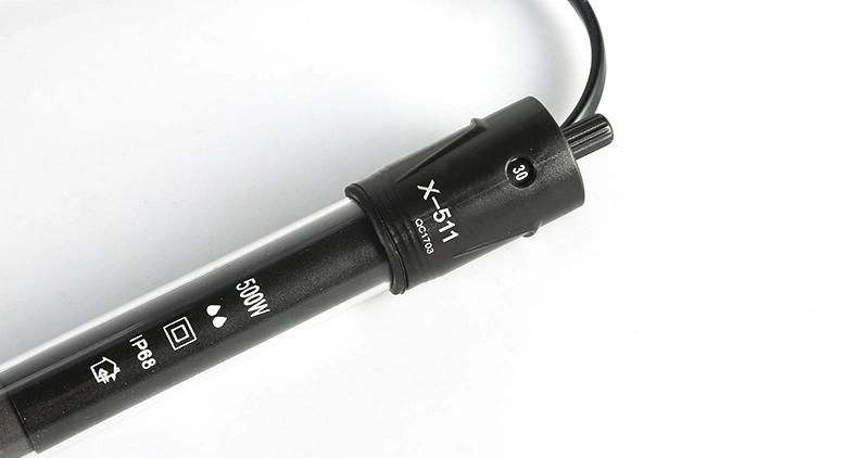 100W Submersible Aquarium Heater for Fish Tank 100L