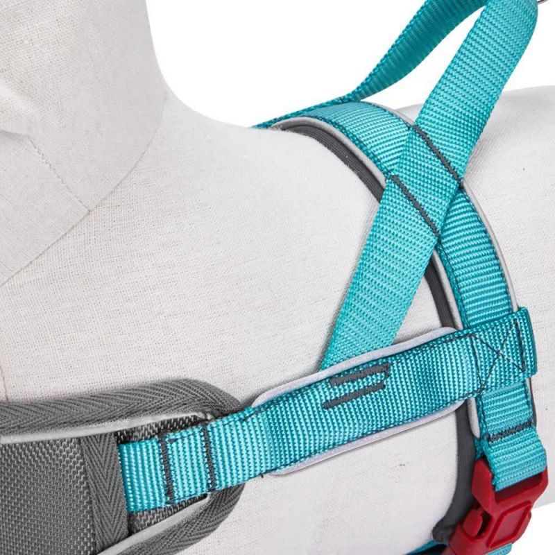 Neoprene Padded & Durable Material Dog Harness