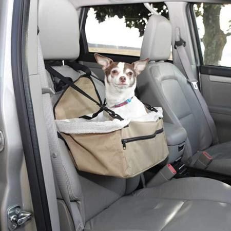 Pet Booster Seat, Cat Car Seat, Dog Car Seat