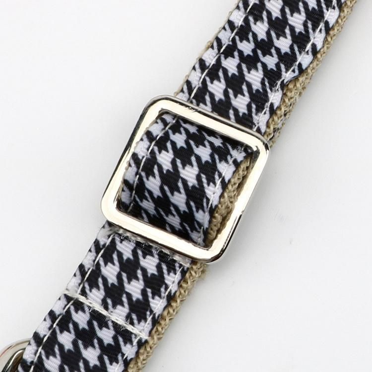Multicolour High Quality Beautiful Dog Collar Neck Strap