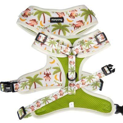 Individual Packaging Custom Made Products Customized Dog Manufacture Pet Harness