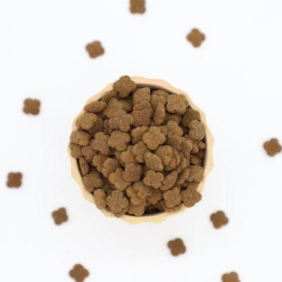Good Palatability High Fat&Protein Muscle Increasing Dog Dry Food