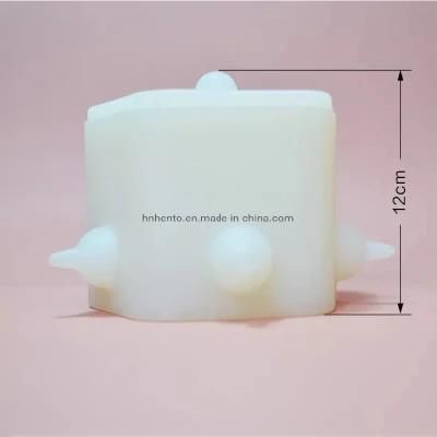 Food Grade Silicone Puppy Milk Nipple Feeder with 4 Nipples Pet Puppy Kitten Feeder Bowl Feeder