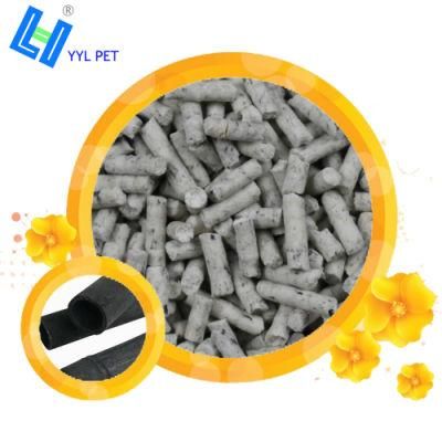 Active Carbon Tofu Cat Litter with Good Quality