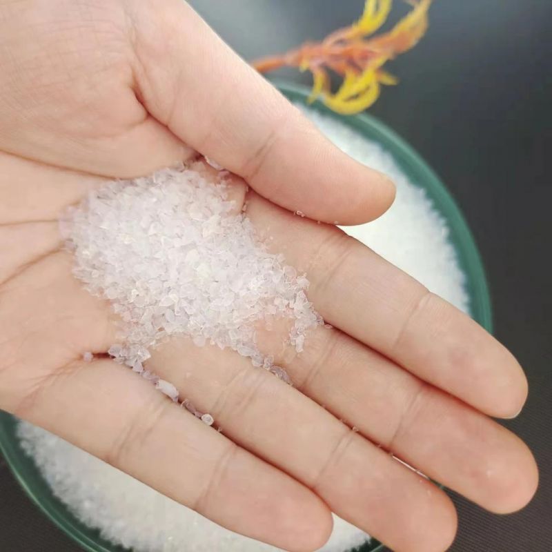 Manufacturer Wholesale Toilet Deodorant Silica Gel Crystal Cat Litter