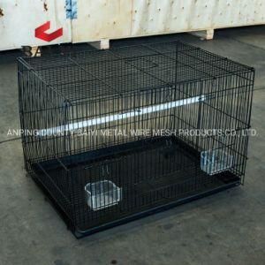 Large Macaw Bird Cage Parrot Cages for Sale