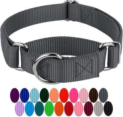 Upgraded Anti-Escape Dog Collar Dog Bark Collar