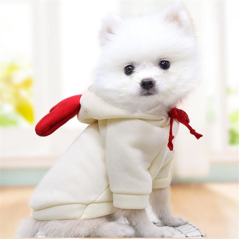 Small Cat Costume Pet Accessories Dog Hoodies Fruit Clothes