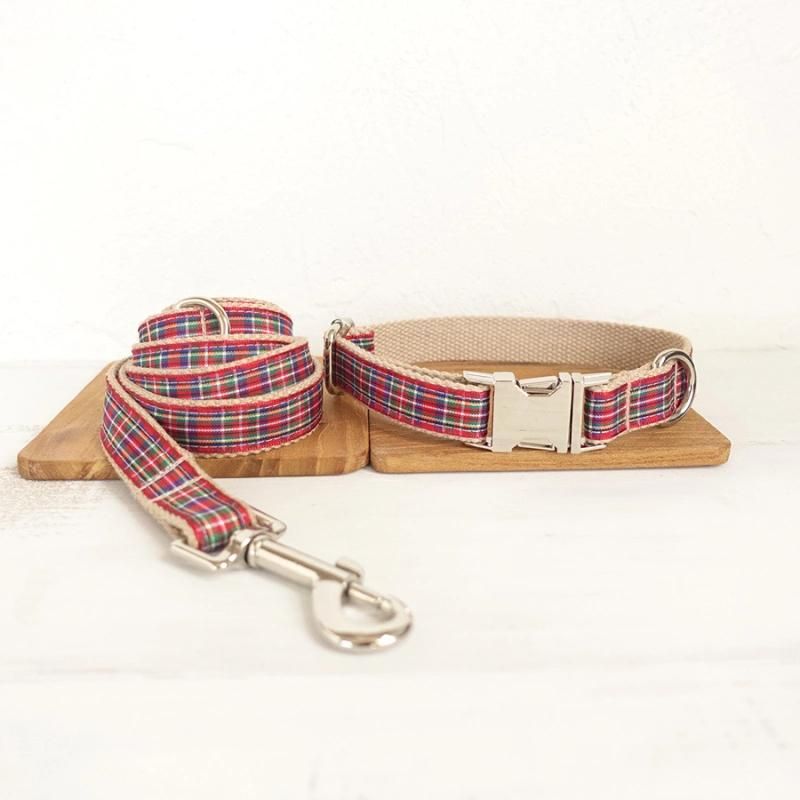 The Latest Custom Designer Dog Collar Bulk Adjustable Dog Training Collar Buckle