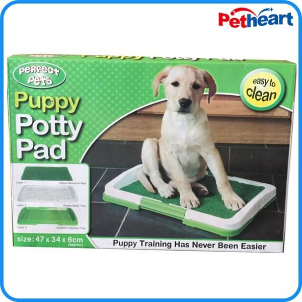 Pet Toilet Potty Tray Dog Training Products Pet Toilet